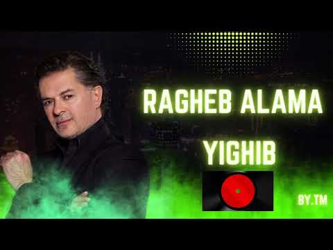 Ragheb Alama Yighib راغب علامة يغيب Ragheb Alama The Truth Behind His Absence