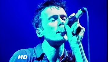 Suede - Europe Is Our Playground (Official HD Music Video)
