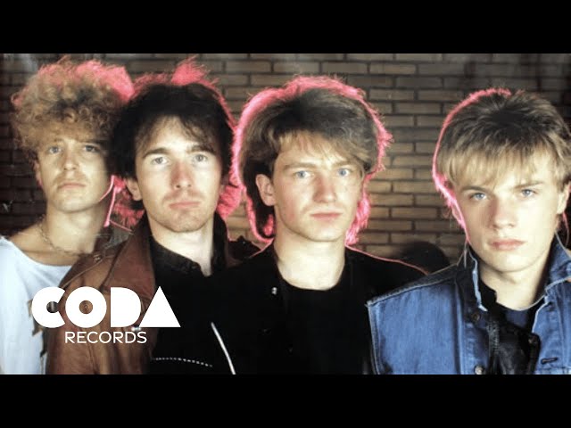 U2 – The Early Years (Full Music Documentary) class=