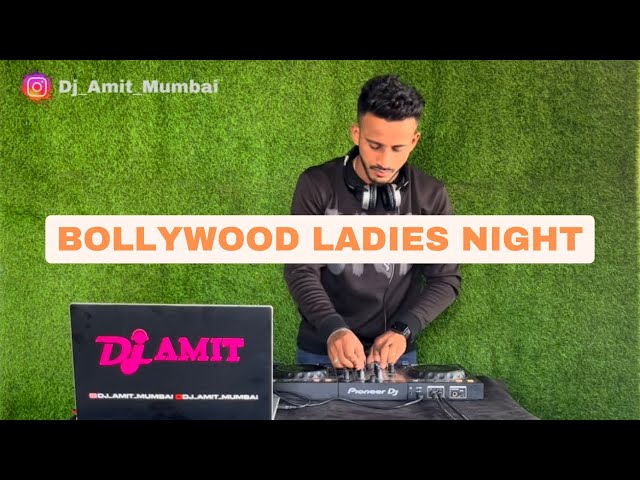 Bollywood Ladies party 2024 | Bollywood Ladies Night | Bollywood Dance Party class=