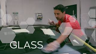 Aston Martin Platinum Protection Video