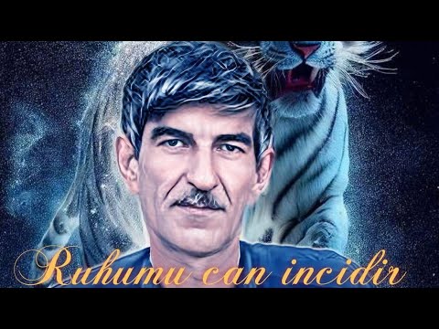 Bayram Kurdexanli - Bir zamane Dusmusuk Ruhmuzu Can Incidir Remix - Black Region 2023