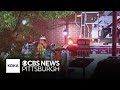 Gas prices stressing budgets of Pennsylvania first responders