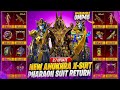 ANUKHRA XSUIT PUBG 3.7 BGMI #pubgmobile #bgmi #conqueror