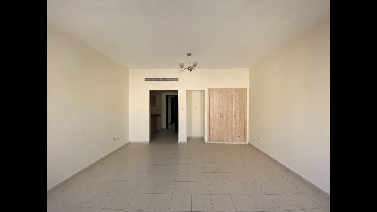 Studio for Rent in Morocco Cluster YouTube