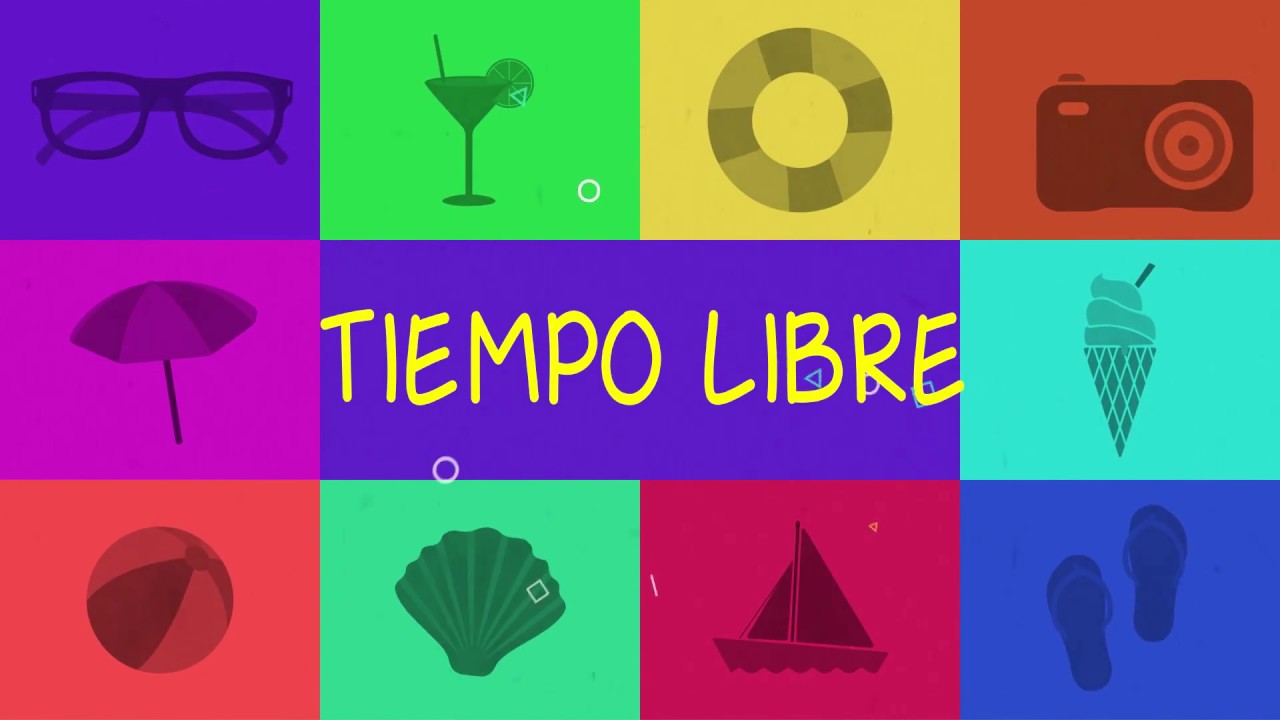Tiempo Libre - Yeider Guerra