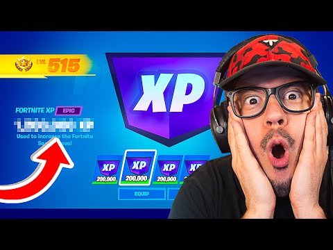 The *BEST* Ways to Get XP Before Season 2 ENDS!