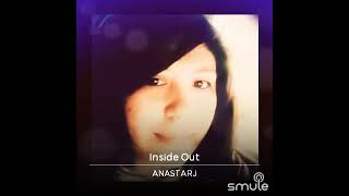 Inside Out_Karaoke Cover screenshot 5