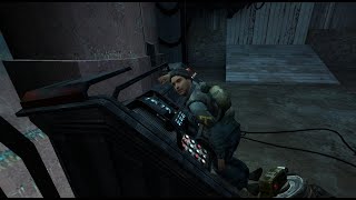 Half Life 2 20th Anniversary - Website Secrets