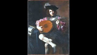 The Klosterneuburg Lute Book: Partita V