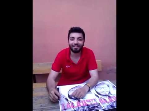TaLadro - Emanet