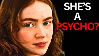That New Spider-Man Character Is A PROBLEM….She Did Something Really EVIL