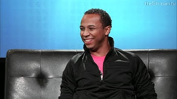 Cross Counter Live - Justin Wong on MLG and Perfect Legend