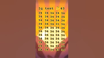 Find the Number Challenge 🔢Viral ShortsFind the Hidden Number Brain Number Shorts Test Your Mind 🧠