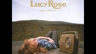 Lucy Rose - First