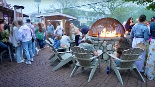 Ember Coal Fired Pizza & Wings