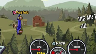 Dark Roads in Jungle Hill screenshot 4