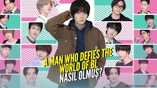 A Man Who Defies the World of BL İnceleme | Japon BL Dizisi Absolute BL Nasıl Olmuş? Resimi