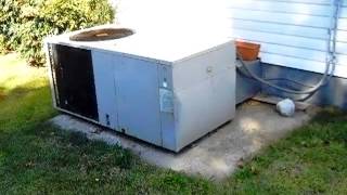 1302 S Carnation Dr video tour