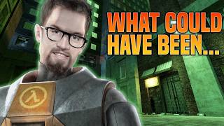 Half-Life 2 Beta The Pre-Pitch Era Visualized