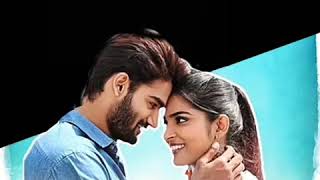 Guna 369 movie WhatsApp status bujji bangaram
