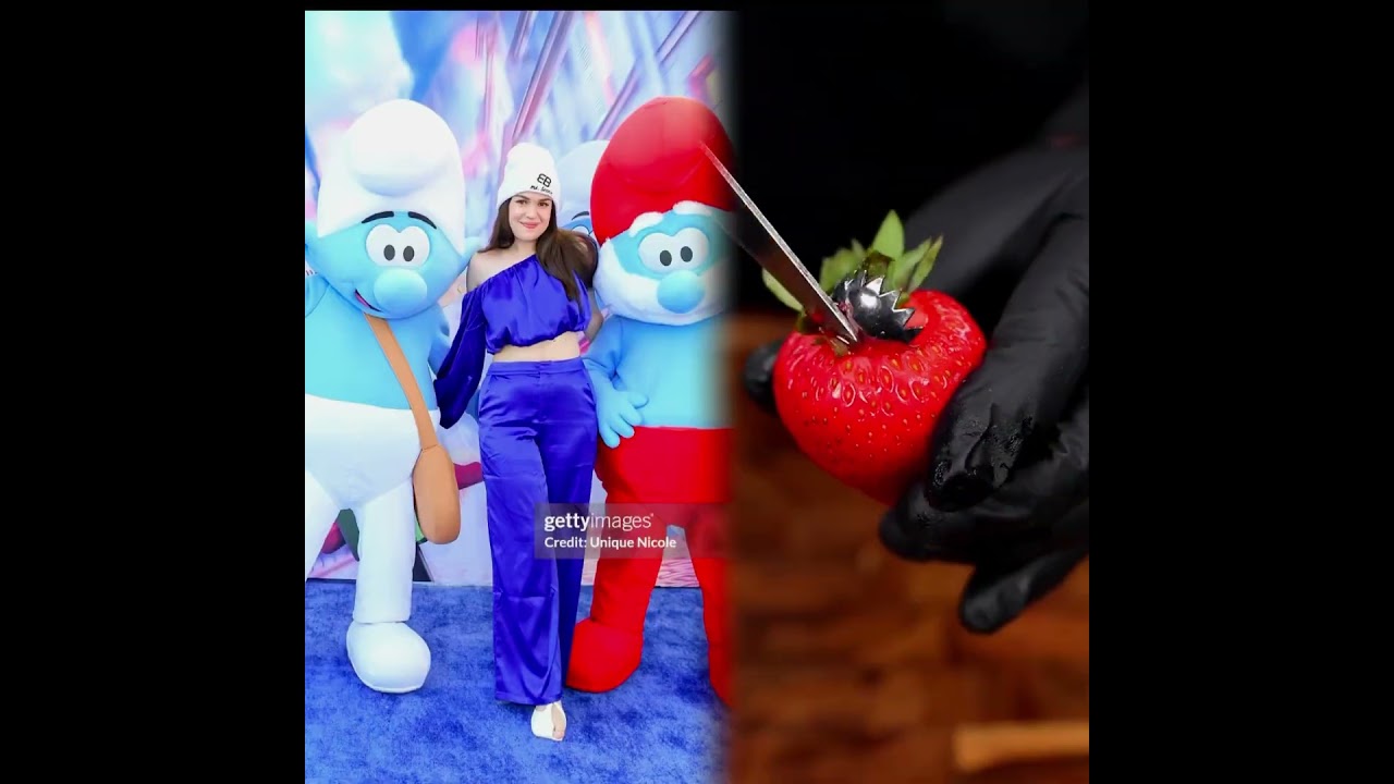 Вот мой безумный обзор 2025 года!!! 