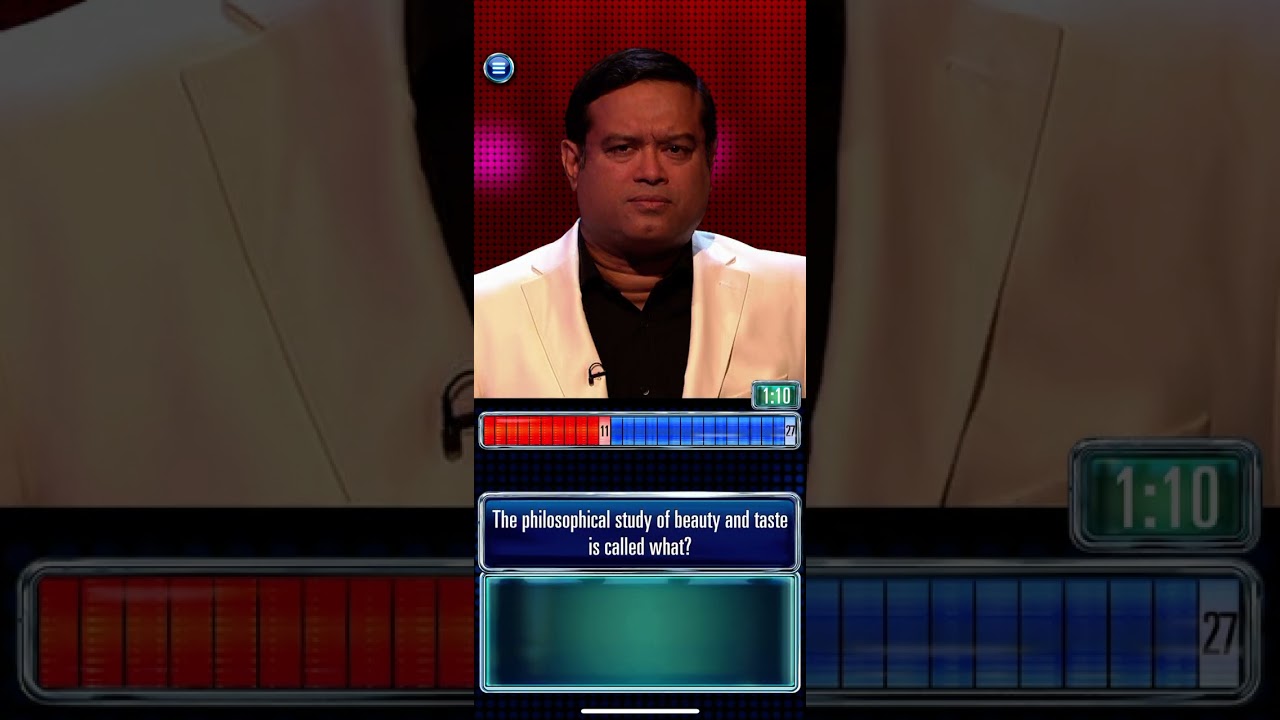 The Sinnerman vs Jerkinator’s 27 Step Final Chase - The Chase World Tour