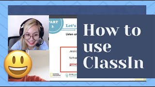 HOW TO USE CLASSIN ( UPDATED CLASSIN TUTORIAL 2020 ) ACADSOC | GUELA MANCAO screenshot 4