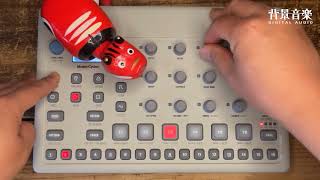 Elektron Model:Cycles