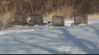 St. Louis woman's fight to save historic Black cemetery in western Missouri