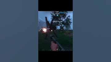 Flamethrower WRECKS Garrison Spawn in Hell Let Loose!