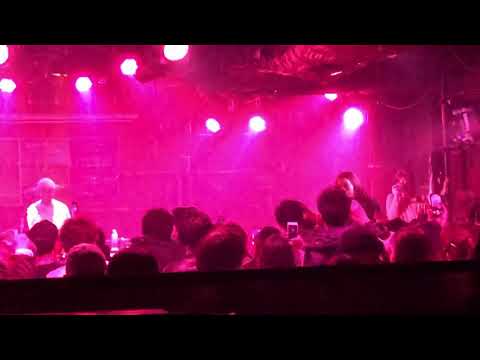 【Live】 Awich - WHORU?
