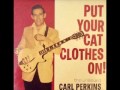 Capture de la vidéo Carl Perkins Live Manchester 1973 (Complete Concert)