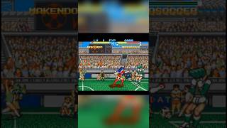 Makeruna! Makendō 2 SNES – The Forgotten Fighter