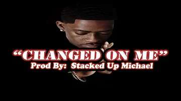 Rich Homie Quan x Quando Rondo x Mozzy Type Beat 2018 "Changed On Me" | Stacked Up Michael