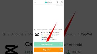 CapCut Pro FREE Download 😱 | Latest Version v18.7.0 (100% Working)2026 #shortvideo #youtubeshorts