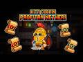 COBAIN PROFITAN TIAP NETHER DI PIXEL WORLD!