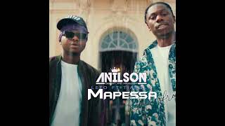 Dj Anilson - Mapessa (Leto Ft Tiakola) Remix Afro