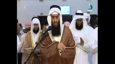 القارئ عبدالعزيز البلوشي ماتيسر من سورة الواقعة
