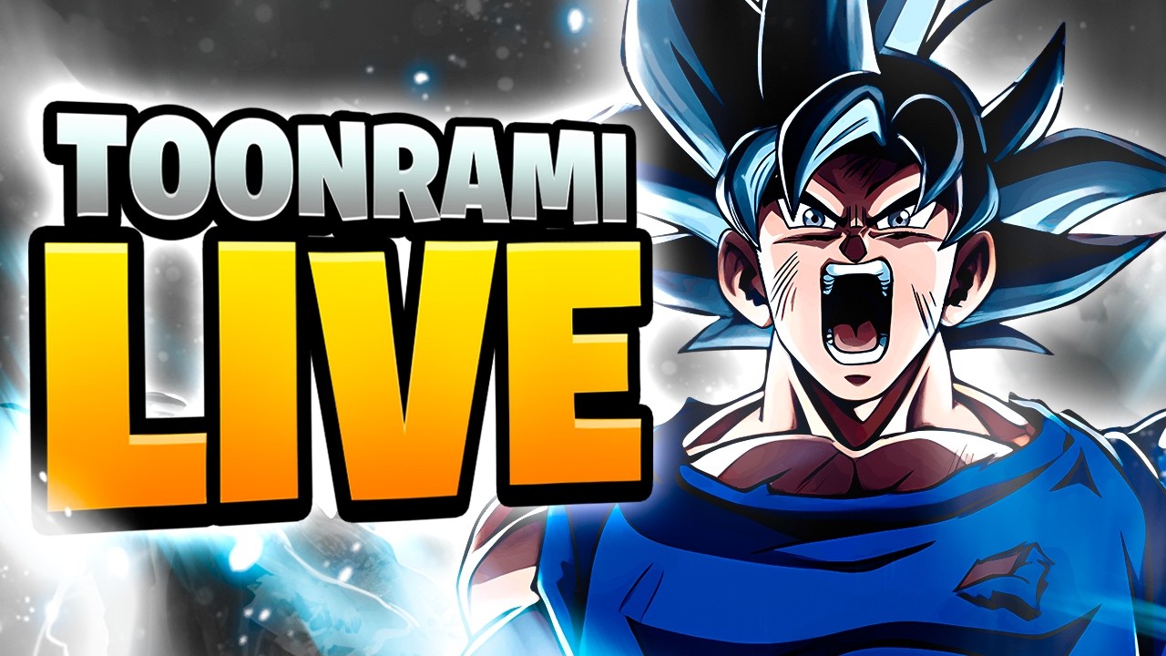 🔴 ULTRA INSTINCT GOKU SUPER EZA WTF!!! 11th Anniversary Has Been Cancelled LIVE | DBZ Dokkan Battle