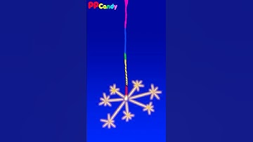 おばけと線香花火 #shorts #anime #animation #妖怪