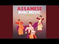 Assamese bihu music