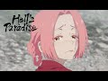 Protect Mei at All Costs | Hell's Paradise