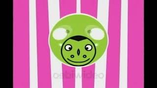 Pbs Kids Dash Logo 1998 Effects