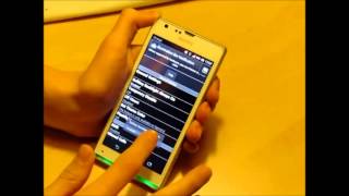 Download Lagu SONY XPERIA SP C5303 MP3