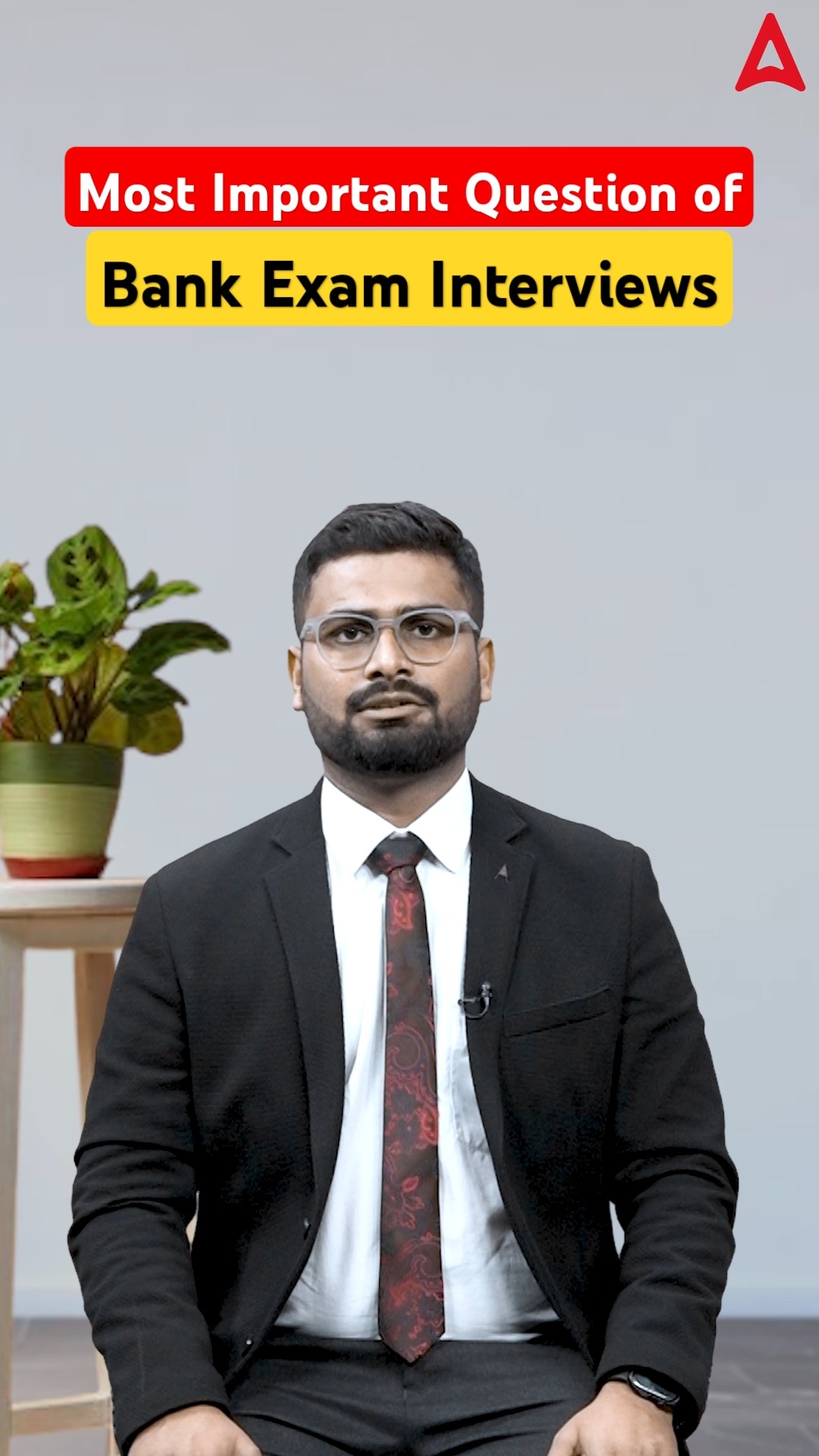 बैंक Interview में ये सवाल आएगा ही आएगा ? | Bank Exam Interview Questions and Answers