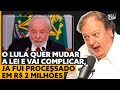 "Eu NÃO QUERO MAIS ter restaurante" (Érick Jacquin)