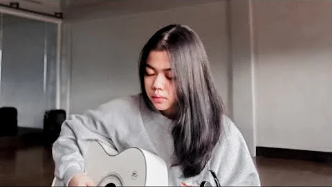 Ella Guevara - Itutulog Na Lang  (The Juans Cover)