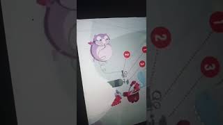 Happy Tree Friend Inflation Toothy