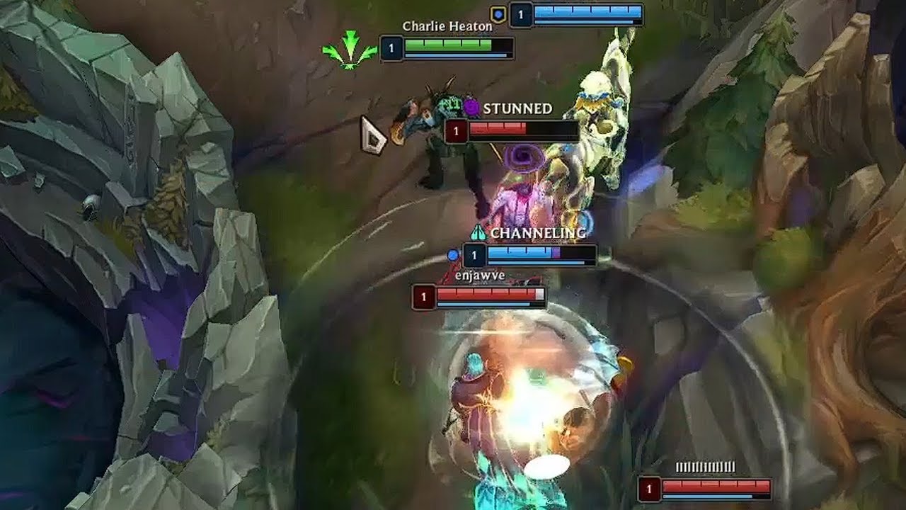 Clown Fiestas are always fun to watch